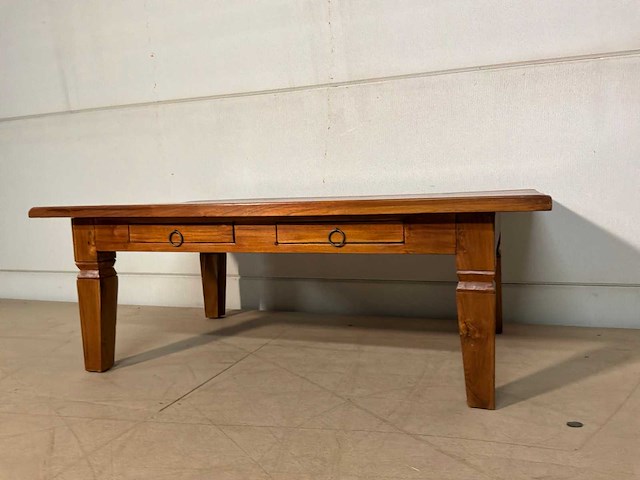 Hinte salontafel - afbeelding 6 van  12