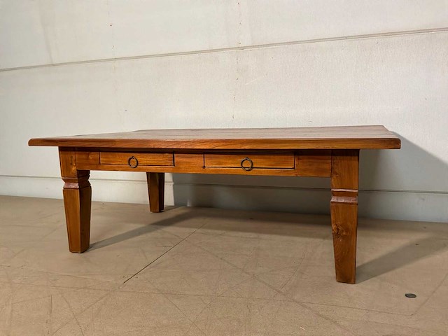 Hinte salontafel - afbeelding 7 van  12