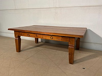 Hinte salontafel - afbeelding 8 van  12