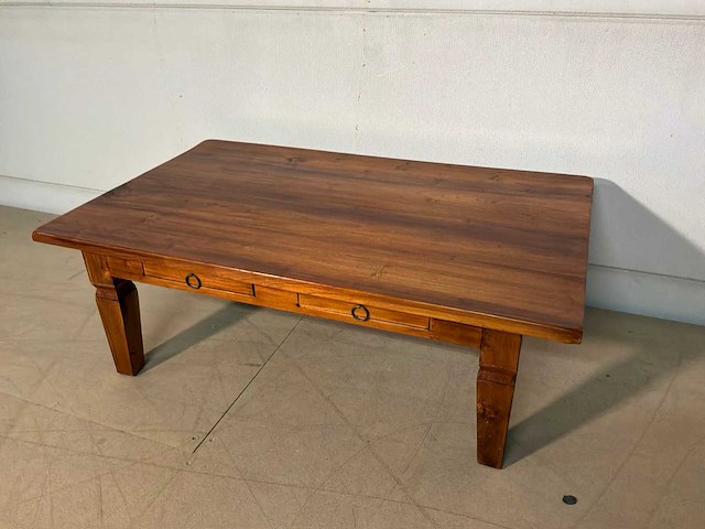 Hinte salontafel - afbeelding 9 van  12