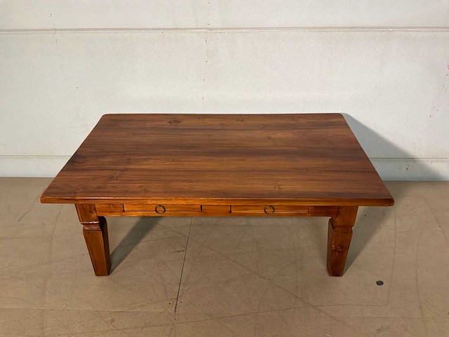 Hinte salontafel - afbeelding 10 van  12