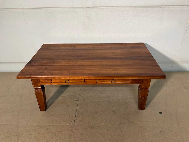 Hinte salontafel - afbeelding 11 van  12