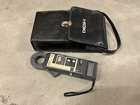Hioki 3263 digitale klem ac/dc hi tester - afbeelding 1 van  1