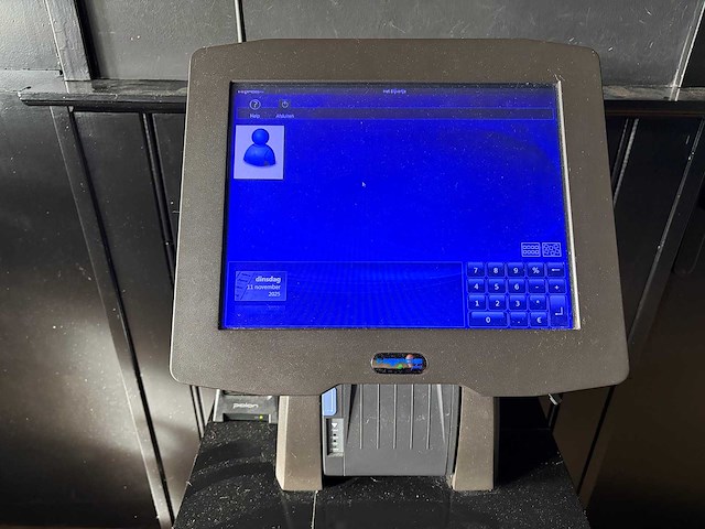 Hiopos - kassasysteem - afbeelding 1 van  7