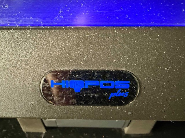 Hiopos - kassasysteem - afbeelding 2 van  7