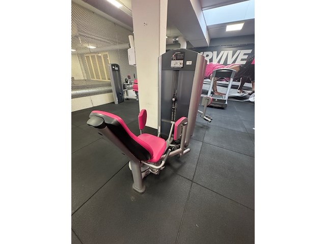 Hip abduction life fitness, fzhab-500169 - afbeelding 1 van  6