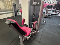 Hip abduction life fitness, fzhab-500169