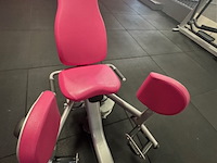 Hip abduction life fitness, fzhab-500169 - afbeelding 2 van  6