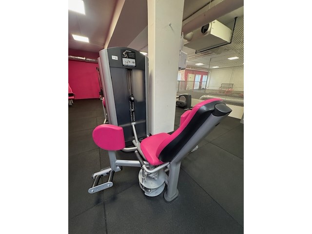 Hip adduction life fitness, fzhad-500169 - afbeelding 1 van  8