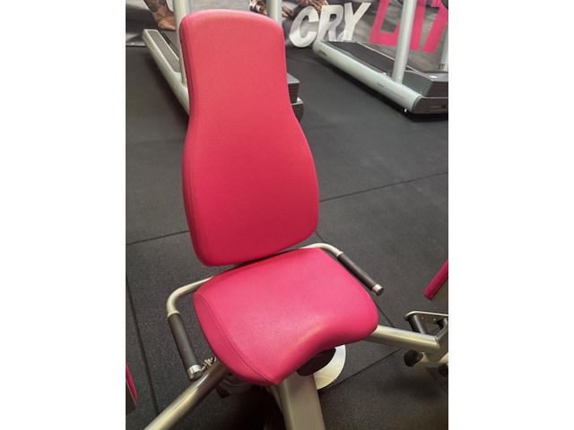 Hip adduction life fitness, fzhad-500169 - afbeelding 4 van  8