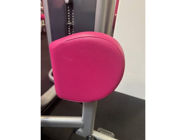 Hip adduction life fitness, fzhad-500169 - afbeelding 5 van  8