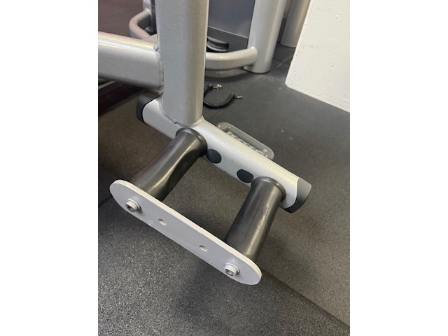 Hip adduction life fitness, fzhad-500169 - afbeelding 6 van  8