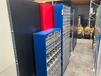 Hipas assortimentskast (2x) - afbeelding 1 van  3