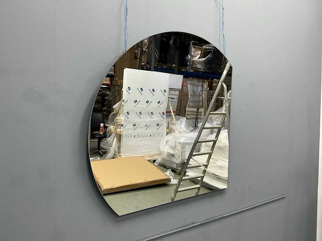 Hipp - spiegel 100 cm - afbeelding 5 van  5