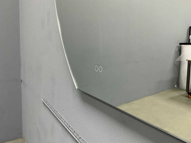 Hipp - spiegel 100 cm - afbeelding 1 van  5
