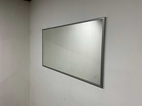 Hipp design - 001.140.70 - spiegel 140 x 70 cm - afbeelding 1 van  3