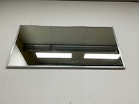 Hipp design - 001.140.70 - spiegel 140 x 70 cm - afbeelding 2 van  3