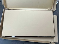 Hipp design - 001.140.70 - spiegel 140 x 70 cm - afbeelding 3 van  3