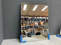 Hipp design - spv16000 - spiegel indirecte verlichting spotless led rondom - afbeelding 1 van  3