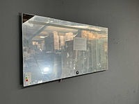 Hipp led spiegel 120x60 cm - afbeelding 3 van  8