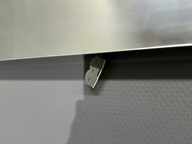Hipp led spiegel 120x60 cm - afbeelding 6 van  8