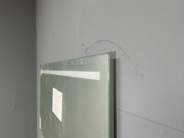 Hipp led spiegel 120x60 cm - afbeelding 7 van  8