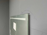 Hipp led spiegel 120x60 cm - afbeelding 7 van  8
