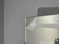Hipp led spiegel 120x60 cm - afbeelding 8 van  8