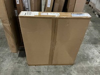 Hipp spv11020.70 80x70cm led spiegel - afbeelding 2 van  4