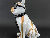 Hippe bulldog - afbeelding 2 van  5