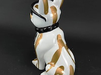 Hippe bulldog - afbeelding 3 van  5