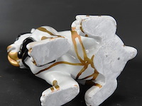 Hippe bulldog - afbeelding 5 van  5