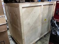 Hippo - s1350p - hoogkiepend - opzit veegmachine, veegbreedte 135 cm - afbeelding 7 van  7