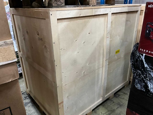 Hippo - s1350p - hoogkiepend - opzit veegmachine, veegbreedte 135 cm - afbeelding 7 van  7