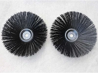 Hippo - s1350p - zelfrijdende veegmachine - afbeelding 6 van  6