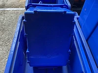 Hippo bins assortimentsbakjes - diverse maten (55x) - afbeelding 2 van  3