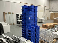 Hippo magazijnbak (80x) - afbeelding 1 van  3