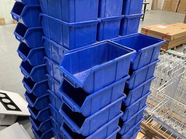 Hippo magazijnbak (80x) - afbeelding 2 van  3