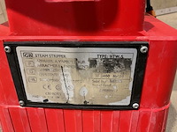 Hiretech htw-5 behangafstomer - afbeelding 3 van  4