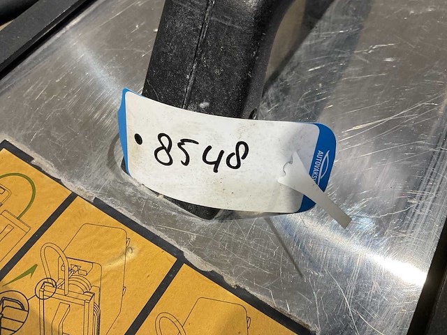 Hiretech htw-5 behangafstomer - afbeelding 4 van  4