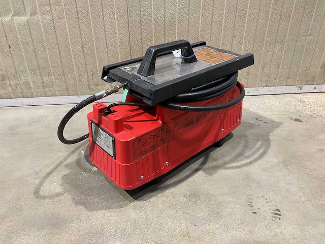 Hiretech htw-5 behangafstomer - afbeelding 1 van  4