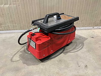 Hiretech htw-5 behangafstomer