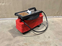 Hiretech htw-5 behangafstomer - afbeelding 2 van  4