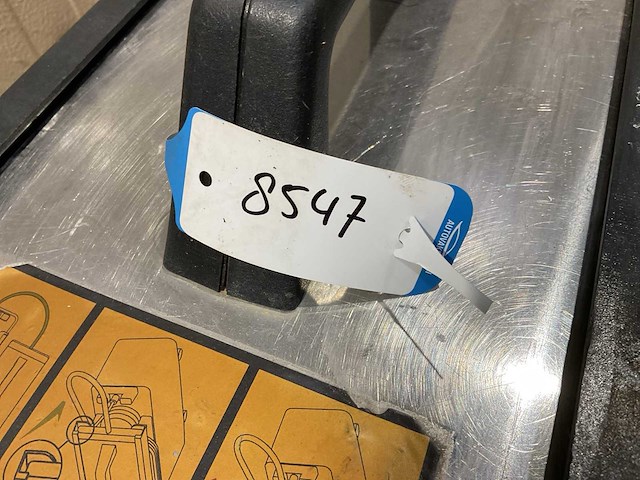 Hiretech htw-5 behangafstomer - afbeelding 4 van  4