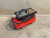 Hiretech htw-5 behangafstomer - afbeelding 1 van  4