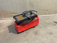 Hiretech htw-5 behangafstomer - afbeelding 2 van  4