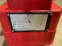 Hiretech htw-5 behangafstomer - afbeelding 3 van  4