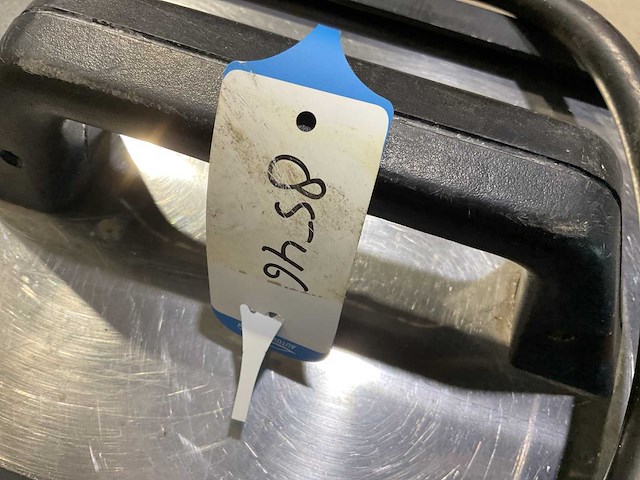 Hiretech htw-5 behangafstomer - afbeelding 4 van  4