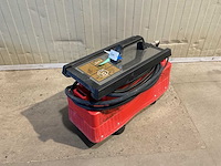 Hiretech htw-5 behangafstomer - afbeelding 2 van  3