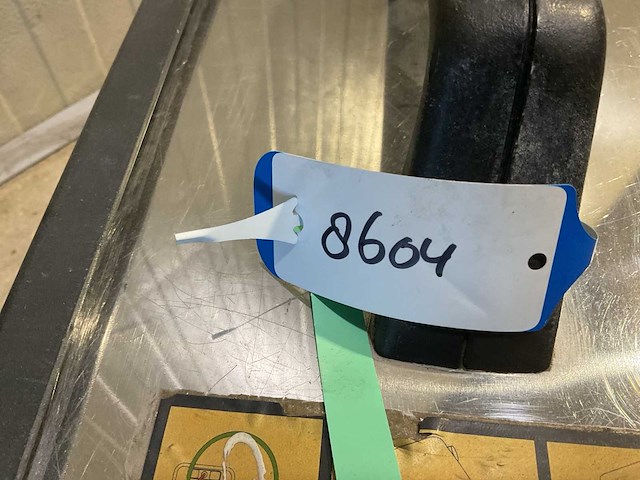 Hiretech htw-5 behangafstomer - afbeelding 3 van  3